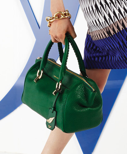 Diane von Furstenberg Resort 2014
Photo courtesy of Diane von Furstenberg
Diane von Furstenberg Resort 2014
Photo courtesy of Diane von Furstenberg