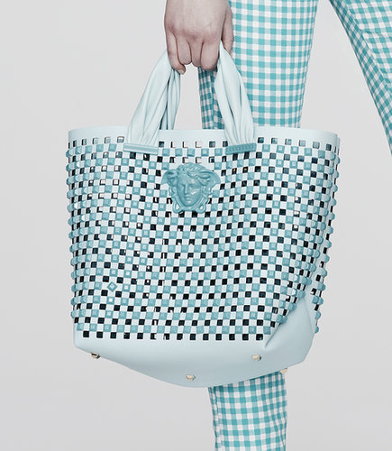 Versace Resort 2014
Photo courtesy of Versace
Versace Resort 2014
Photo courtesy of Versace