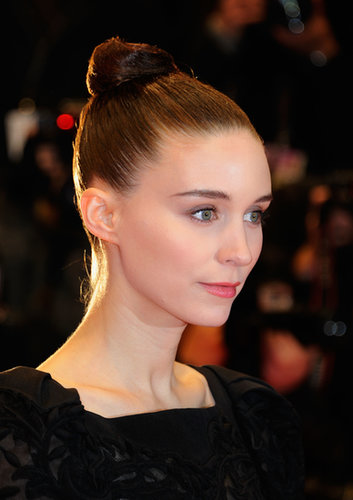 Topknots Topknots