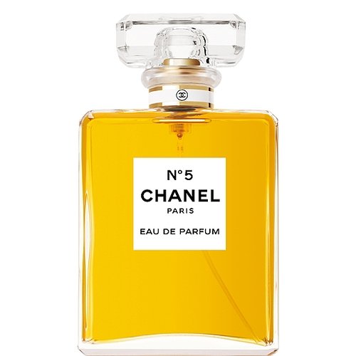 The ultimate in classic beauty, Chanel No. 5 ($74-$130) would be a welcome addition to any bride's beauty kit.
The ultimate in classic beauty, Chanel No. 5 ($74-$130) would be a welcome addition to any bride's beauty kit.