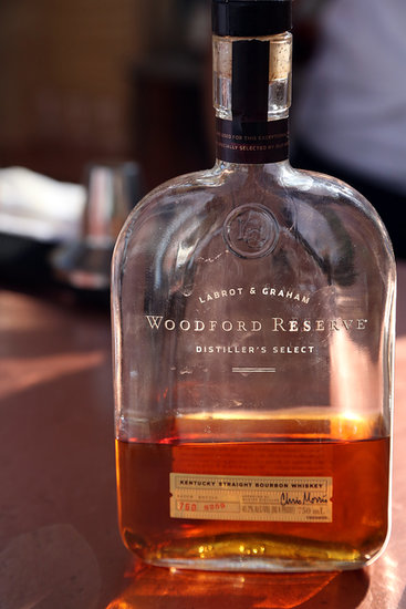 Woodford Reserve Woodford Reserve