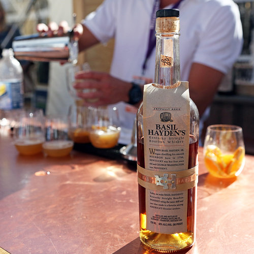 Basil Hayden's Basil Hayden's