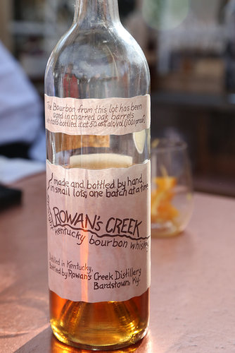 Rowan's Creek 12 Year Rowan's Creek 12 Year