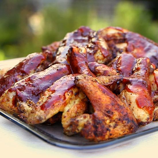Best Chef Secrets: Mastering the Grill With Cat Cora