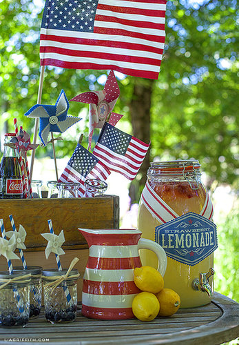 Lemonade Lemonade