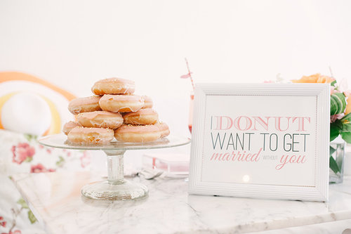 Say It With Sweets Say It With Sweets