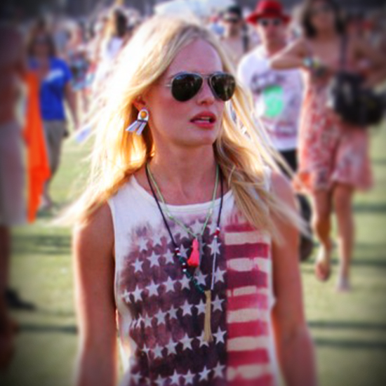 Get 3 Patriotic (and Stylish!) Fourth of July Outfit Ideas Right Here