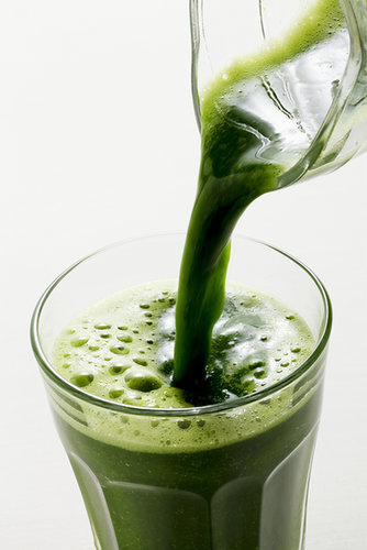 Green Juice Green Juice