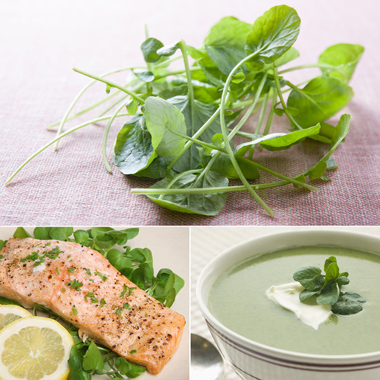 7 Everyday Ways to Use Watercress 7 Everyday Ways to Use Watercress