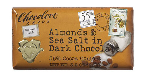 Colorado: Chocolove Chocolate Colorado: Chocolove Chocolate