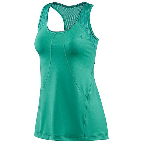 Adidas No Fuss Tank Adidas No Fuss Tank