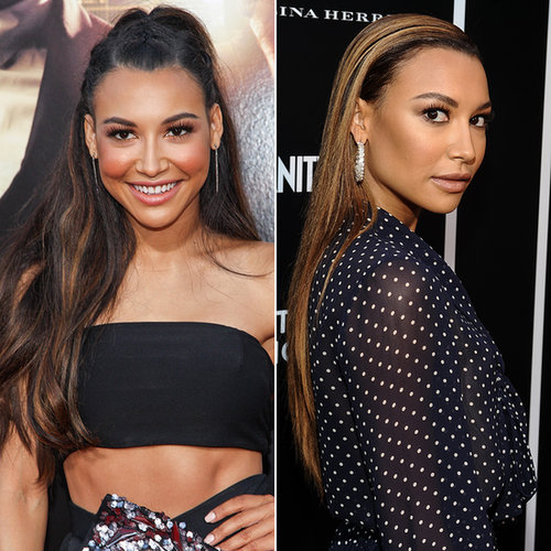 Naya Rivera Naya Rivera