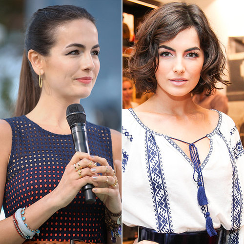 Camilla Belle Camilla Belle