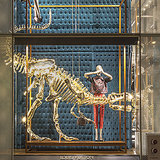 The Summer's Most Eye-Catching Window Displays
