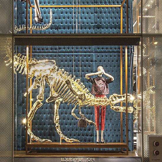 Best Summer Window Displays 2013 Best Summer Window Displays 2013