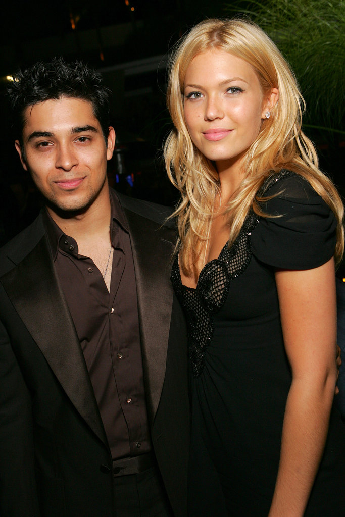 Wilmer Valderrama spilled the beans about his sex life with then-girlfriend Mandy Moore in a big way — he stopped by Howard Stern's radio show in March 2006 and revealed that he took the singer's virginity, saying, 