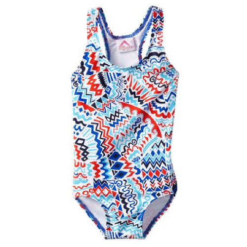 Wear This: Kanu Surf Swimsuit Wear This: Kanu Surf Swimsuit