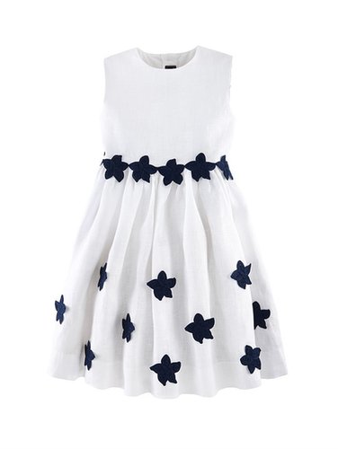 Wear This: Oscar de la Renta Dress Wear This: Oscar de la Renta Dress