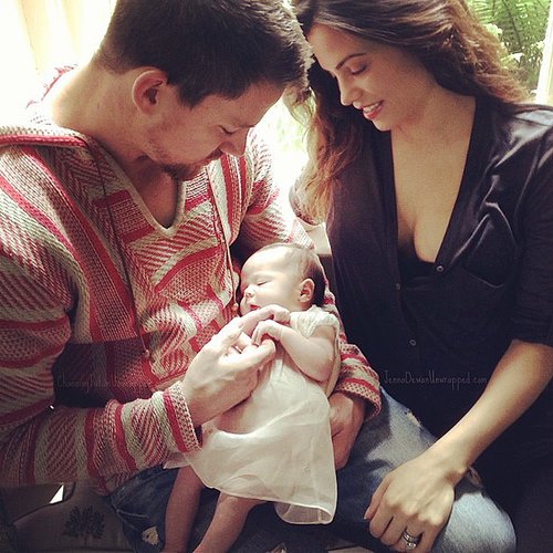 Channing Tatum Channing Tatum