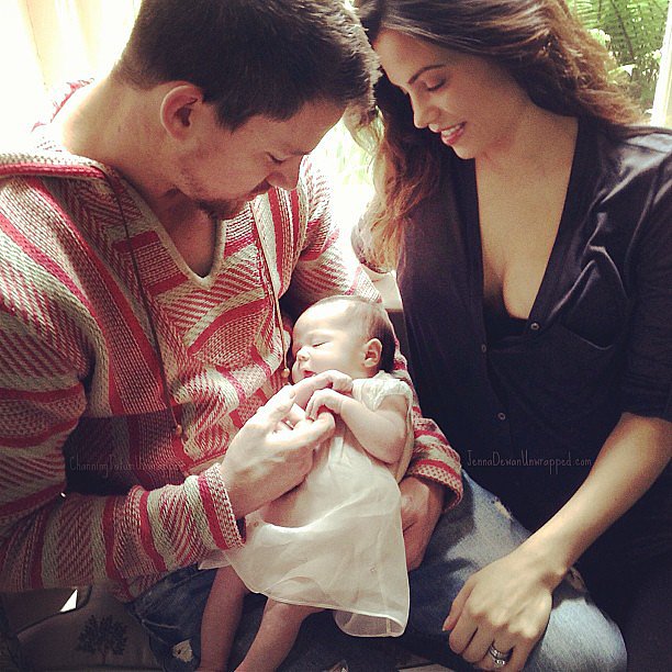 Channing Tatum Channing Tatum