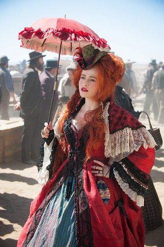 The Lone Ranger: See Johnny Depp and Armie Hammer in All the Pictures The Lone Ranger: See Johnny Depp and Armie Hammer in All the Pictures