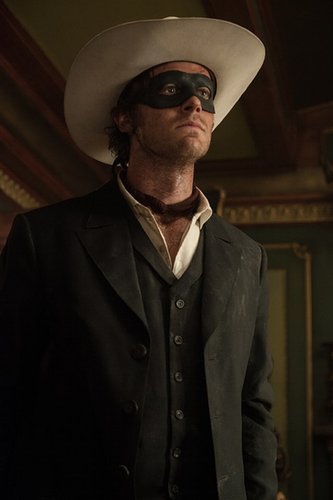 The Lone Ranger: See Johnny Depp and Armie Hammer in All the Pictures The Lone Ranger: See Johnny Depp and Armie Hammer in All the Pictures