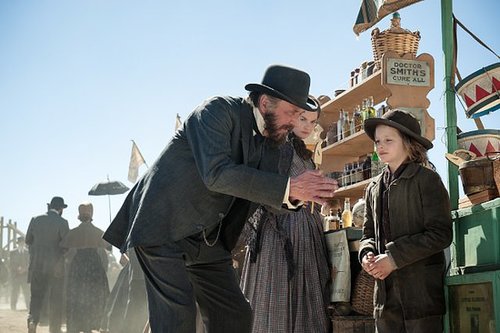 The Lone Ranger: See Johnny Depp and Armie Hammer in All the Pictures The Lone Ranger: See Johnny Depp and Armie Hammer in All the Pictures