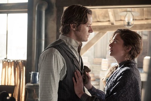 The Lone Ranger: See Johnny Depp and Armie Hammer in All the Pictures The Lone Ranger: See Johnny Depp and Armie Hammer in All the Pictures