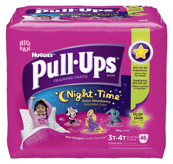 Pull-Ups Pull-Ups