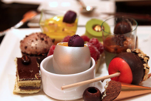 Nevada: Hotel Buffets Nevada: Hotel Buffets