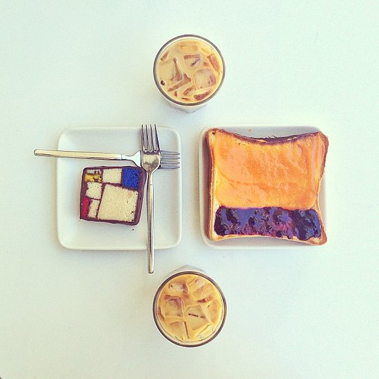 Weekend Brunch
Why it's great for a first date: Meeting early on in the day as opposed to nighttime will make the date feel more relaxed and comfortable — just like it should be. Plus, if it doesn't end up going like you'd hoped, it'll be totally believable when you say you have so many things to get to before the end of the day.
Source: Instagram user sonyayu
Weekend Brunch
Why it's great for a first date: Meeting early on in the day as opposed to nighttime will make the date feel more relaxed and comfortable — just like it should be. Plus, if it doesn't end up going like you'd hoped, it'll be totally believable when you say you have so many things to get to before the end of the day.
Source: Instagram user sonyayu