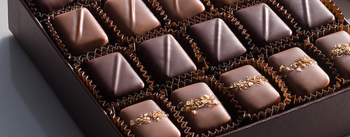 Washington: Fran's Chocolates Washington: Fran's Chocolates