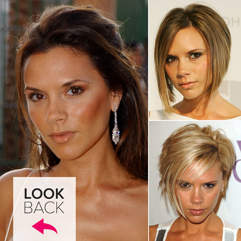 Happy Anniversary, Victoria Beckham! See Her Top Hair Moments Happy Anniversary, Victoria Beckham! See Her Top Hair Moments