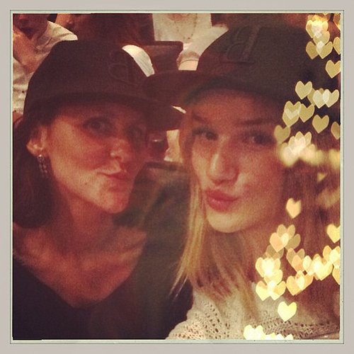 Rosie Huntington-Whiteley posted a photo from Beyoncé Knowles's concert on her Instagram account.
Source: Instagram user rosiehw
Rosie Huntington-Whiteley posted a photo from Beyoncé Knowles's concert on her Instagram account.
Source: Instagram user rosiehw