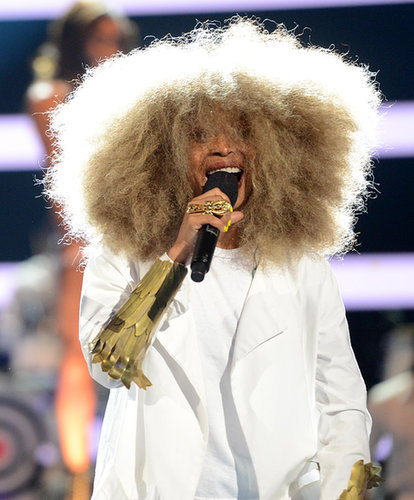 Erykah Badu Erykah Badu