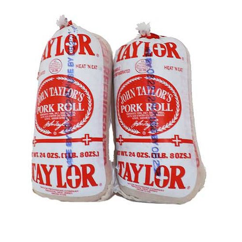 New Jersey: Taylor Ham New Jersey: Taylor Ham