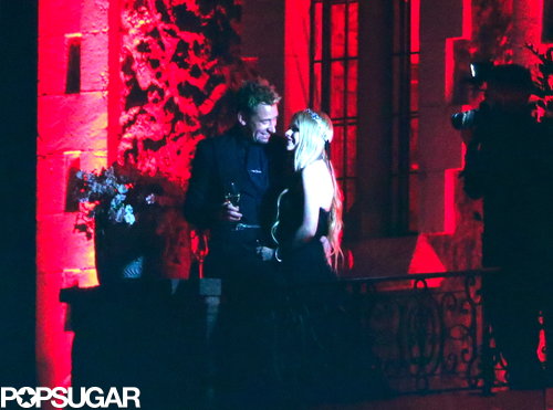 Avril Lavigne Marries Chad Kroeger in a Black Wedding Dress! Avril Lavigne Marries Chad Kroeger in a Black Wedding Dress!