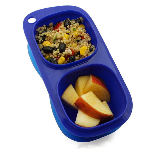 Goodbyn Snacks Box Goodbyn Snacks Box