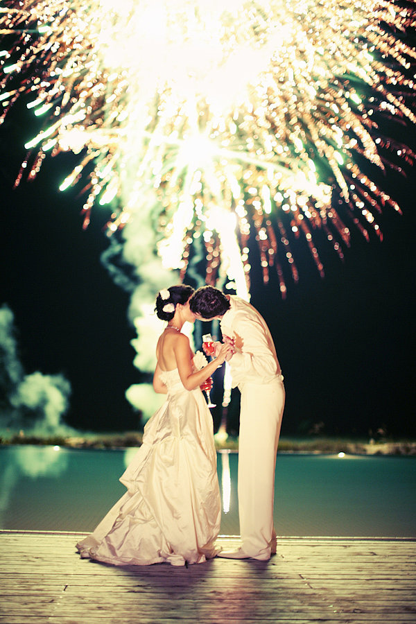 Talk about a stunning ending to a wedding!
Photo by Gia Canali Photography via Style Me Pretty
Talk about a stunning ending to a wedding!
Photo by Gia Canali Photography via Style Me Pretty