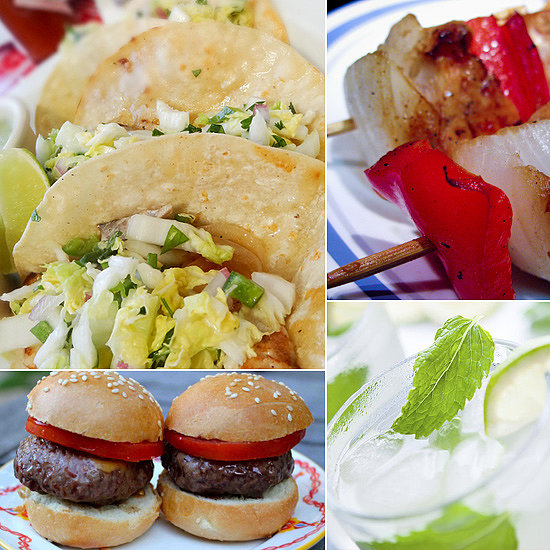 Eat This, Not That: The Expectant Mom's Guide to Safe Summer Eats Eat This, Not That: The Expectant Mom's Guide to Safe Summer Eats