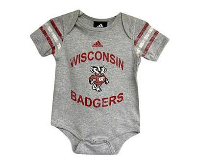 Wisconsin Wisconsin