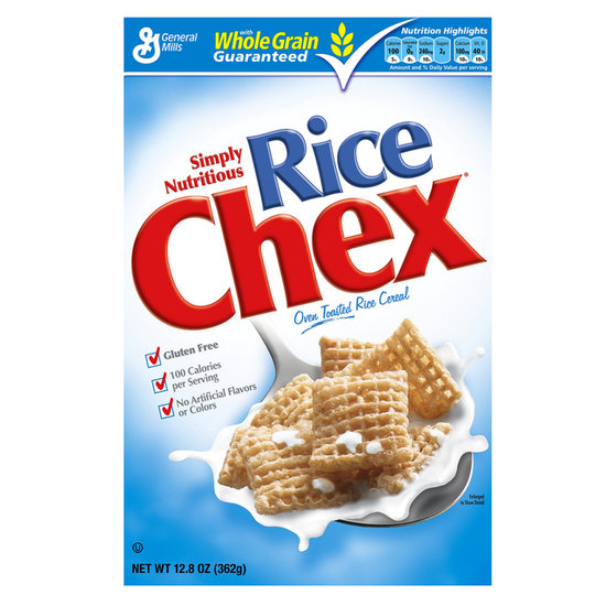 General Mills Rice Chex General Mills Rice Chex