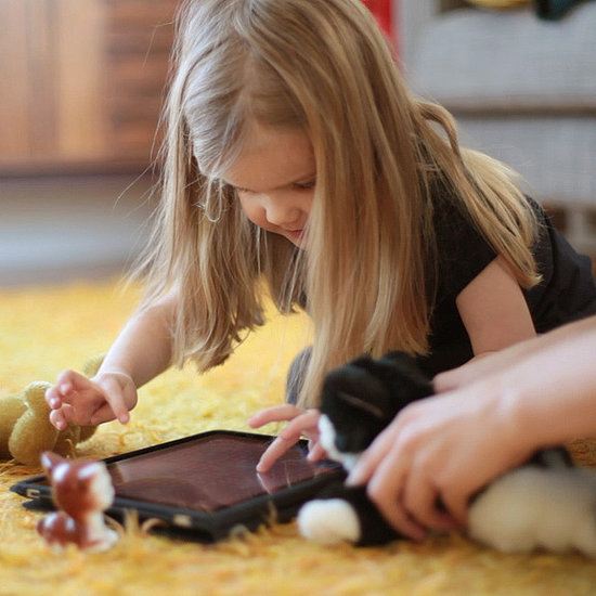 How to Childproof Your iPad How to Childproof Your iPad