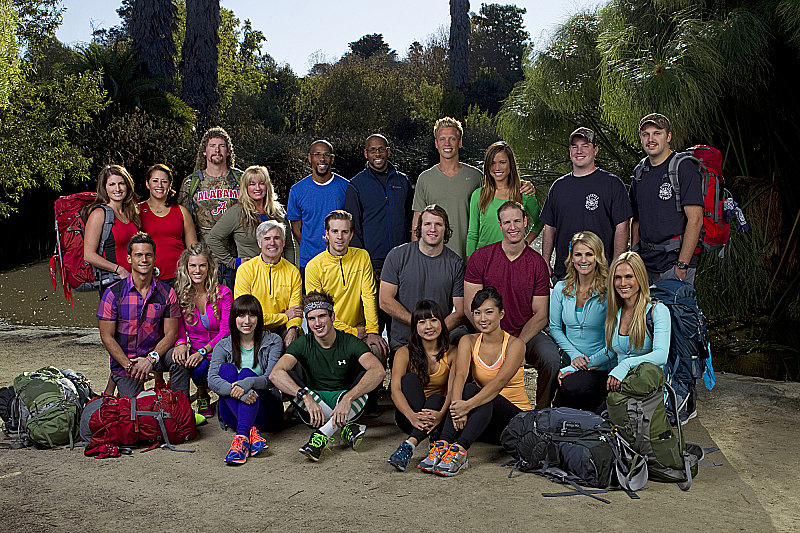 The Amazing Race The Amazing Race