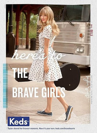 Taylor Swift For Keds Taylor Swift For Keds