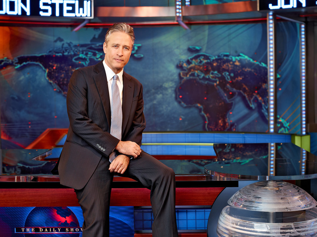 The Daily Show With Jon Stewart The Daily Show With Jon Stewart