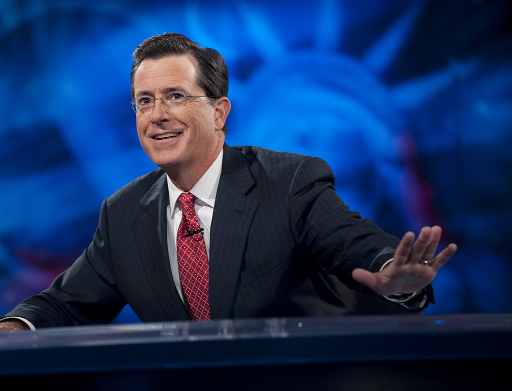 The Colbert Report The Colbert Report