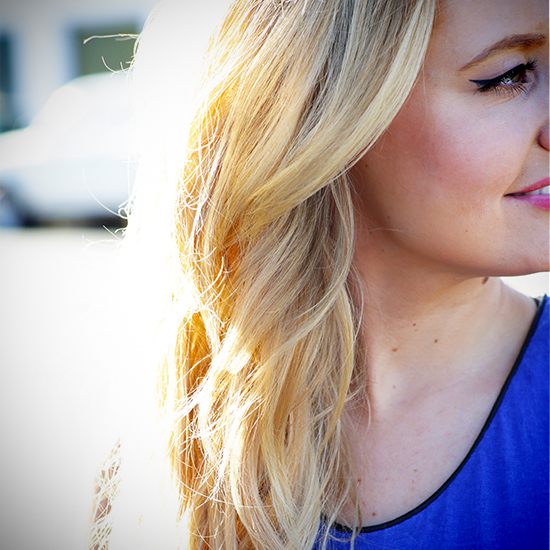 Bombshell Beauty: Get Victoria's Secret Waves at Home