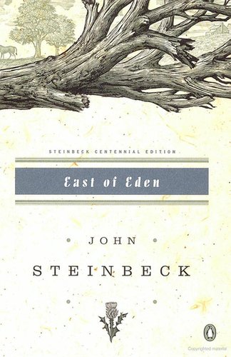 East of Eden East of Eden