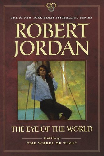 Wheel of Time Series Wheel of Time Series